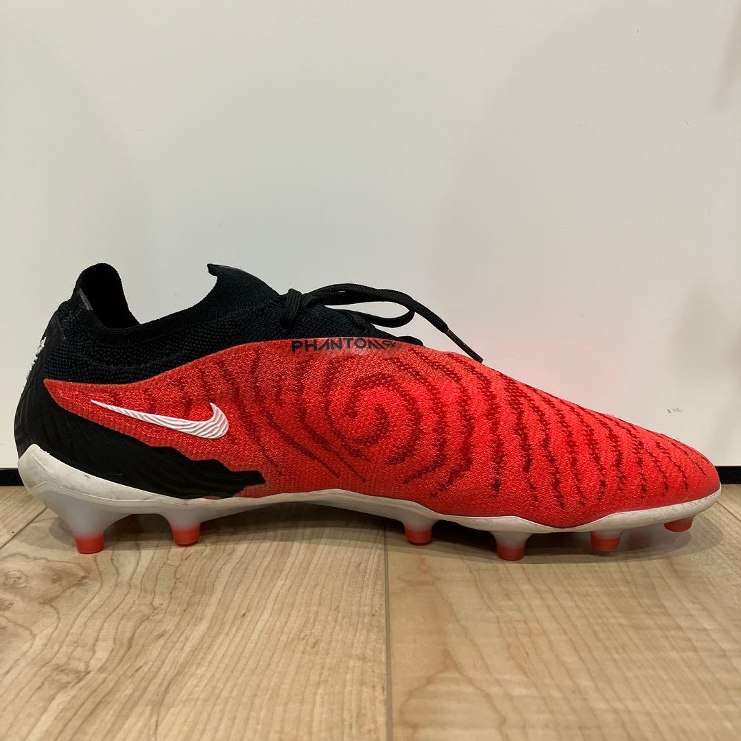 【美品】 Nike ファントム GX エリートAG-PRO DD9441-600