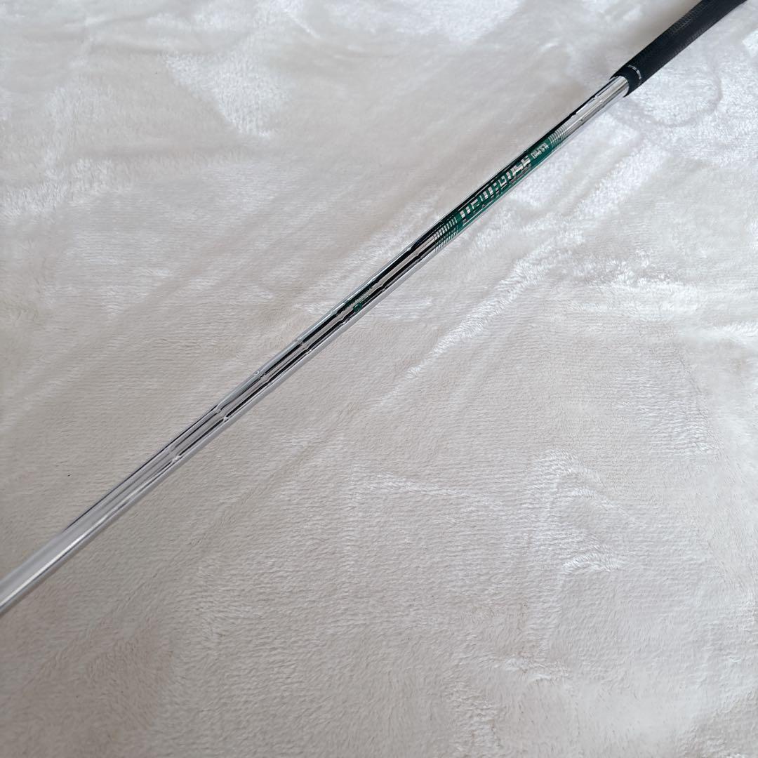 I144 PING G425 ７番 単品アイアン グリーンドット
