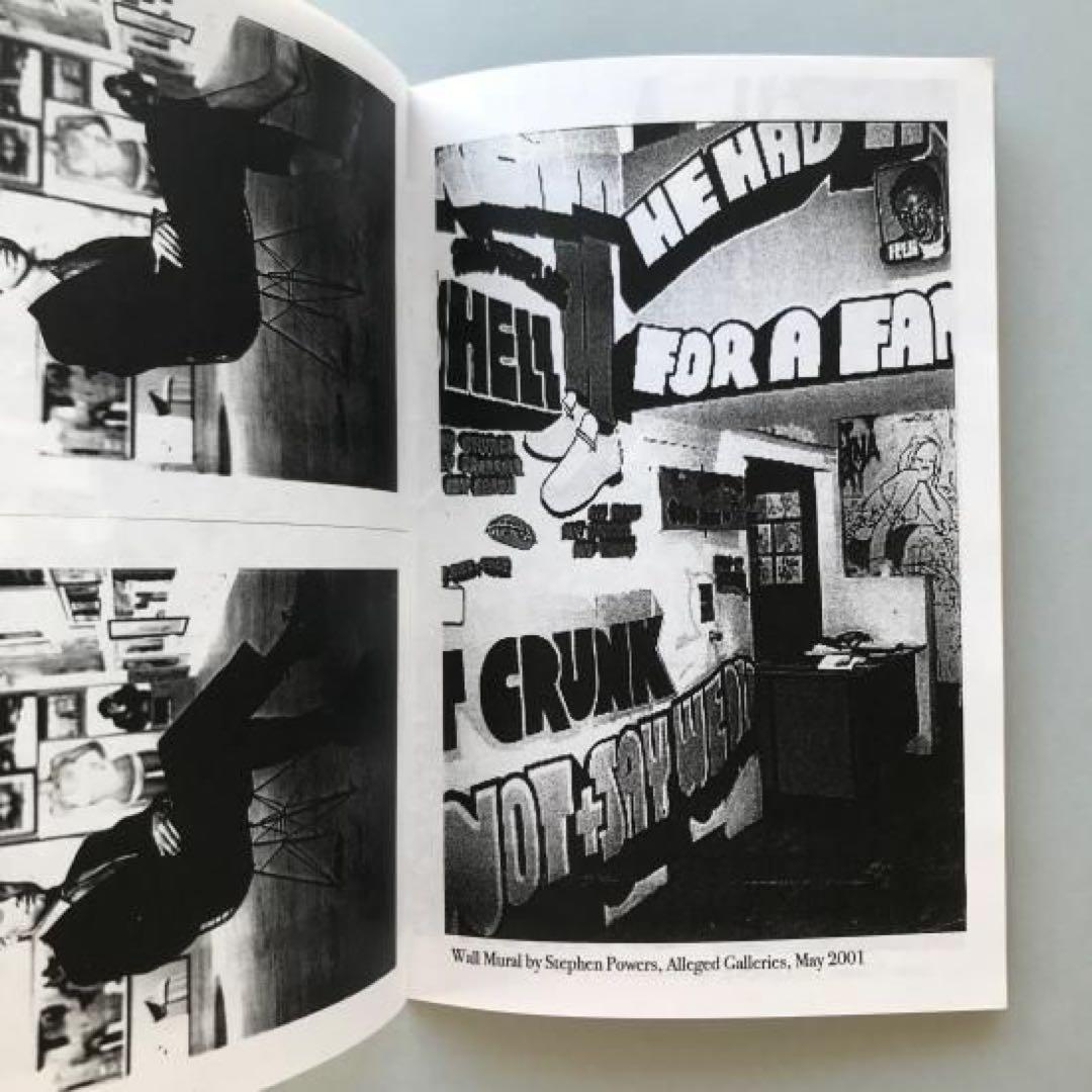 アート・デザイン・音楽 VISIOPHILE ISSUE ONE/FIRST EDITION ZINE