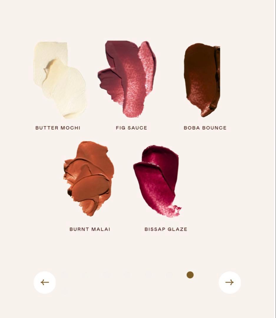 リップグロス EADEM Le Chouchou LIP SOFTENING BALM