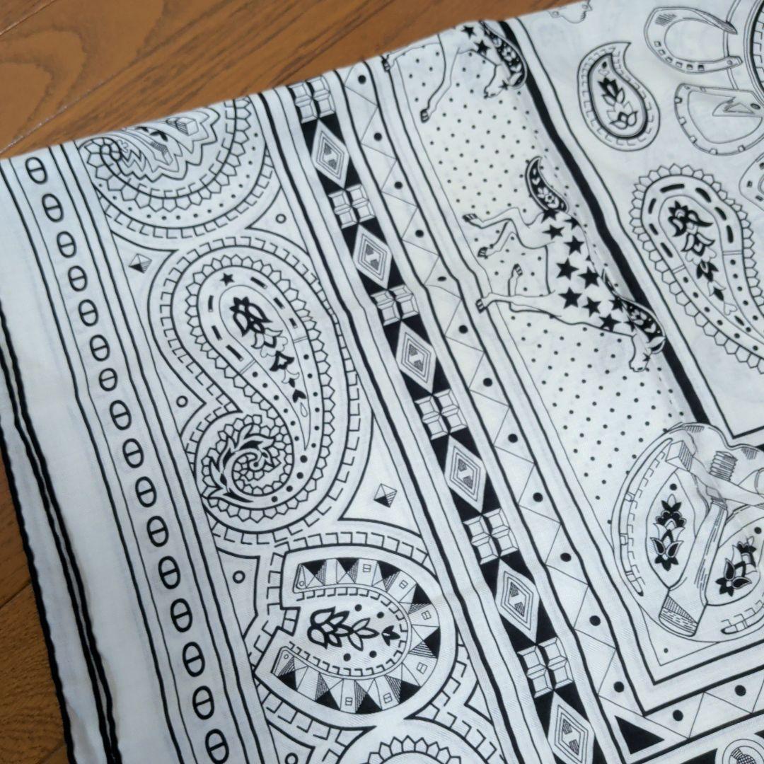 2025/1に購入！★HERMES★シルクカシミア大判スカーフ