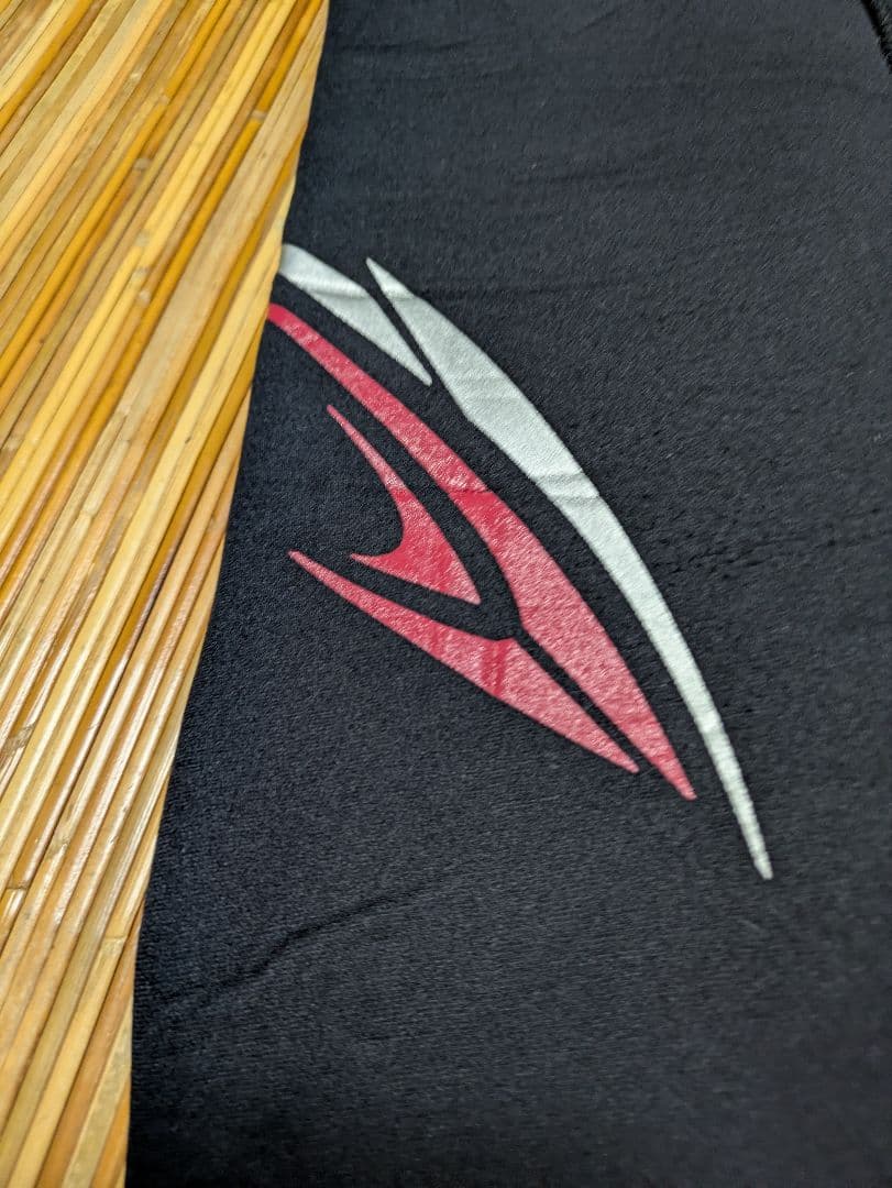 Daiwa 鮎タイツ ブラック
