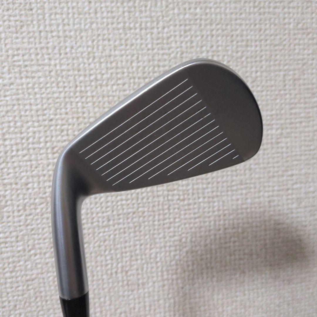 MIZUNO　JPX921 HOT L PRO アイアンセット