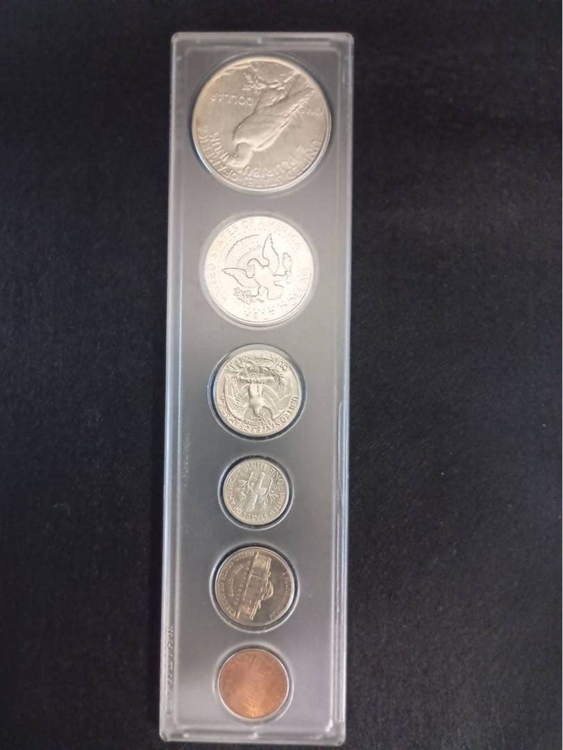 【銀貨多数】アメリカ硬貨セット 1922年ピースダラーコレクション放出 銀含有
