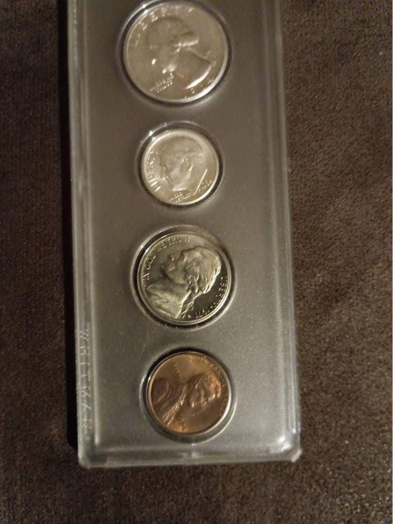 【銀貨多数】アメリカ硬貨セット 1922年ピースダラーコレクション放出 銀含有