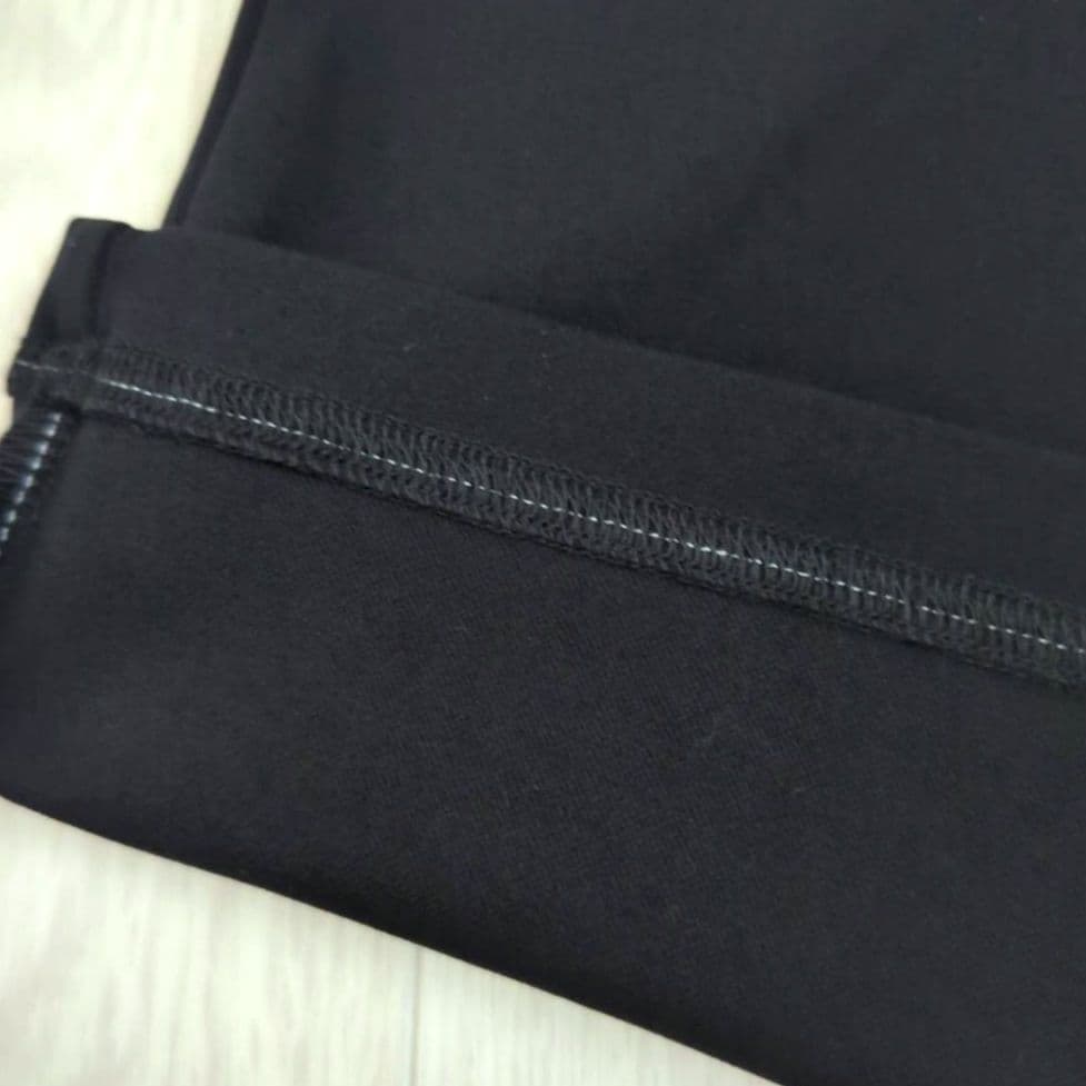 ⭐️新品　YONEX　ユニ　L　ウォームアップパンツ　黒　ヨネックス　ストレッチ