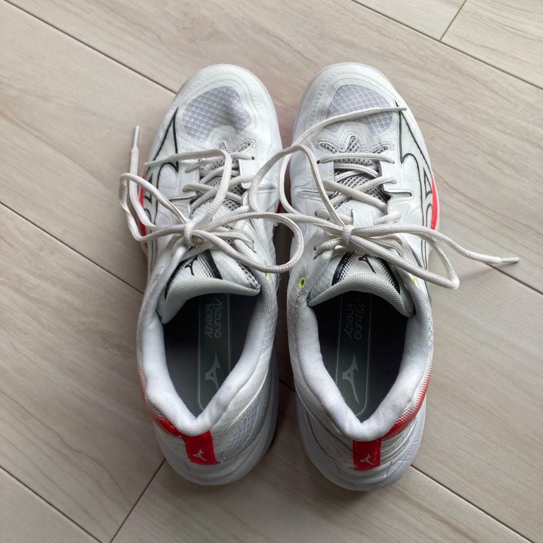 Mizuno バドミントンシューズ 27.0cm