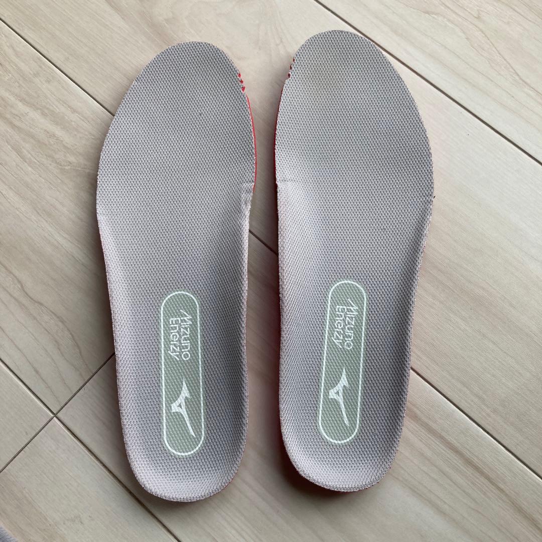 Mizuno バドミントンシューズ 27.0cm