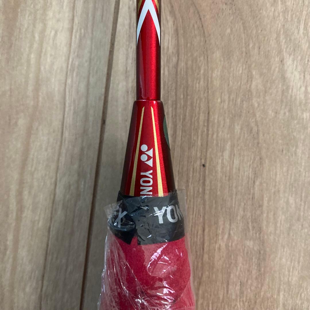 ⭐️【希少】YONEX アークセイバー10 ARCSABER10 2UG5