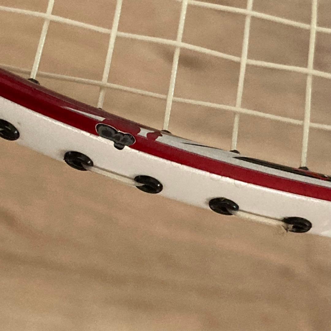⭐️【希少】YONEX アークセイバー10 ARCSABER10 2UG5