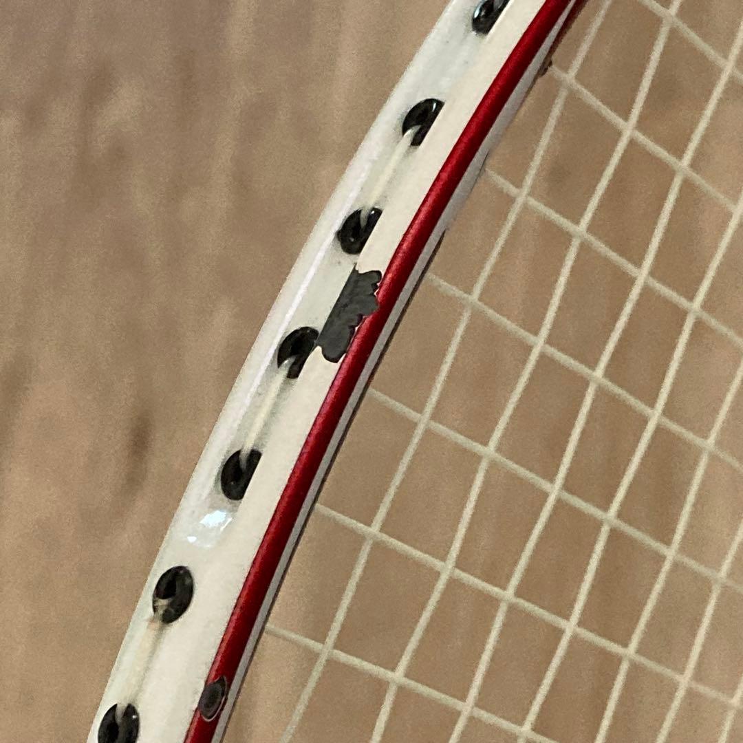 ⭐️【希少】YONEX アークセイバー10 ARCSABER10 2UG5
