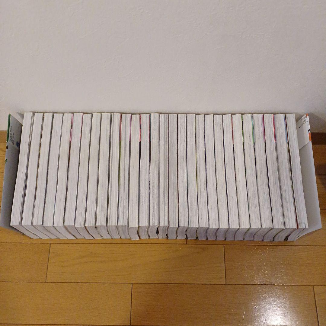 シャーマンキング完全版１～２７巻(全巻)と最終公式ガイドブックの２８冊セット
