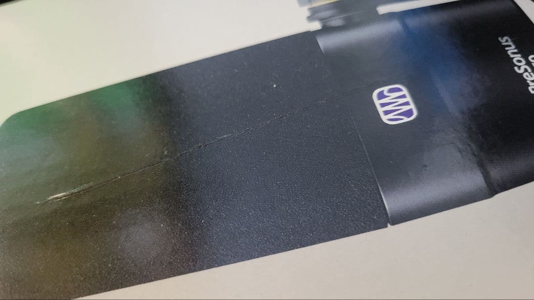 PreSonus PD-70　ダイナミックマイク