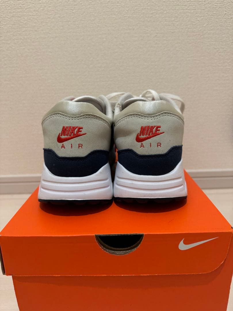 シューズ(男性用) NIKE AIR MAX1 86 OG GOLF 26.5