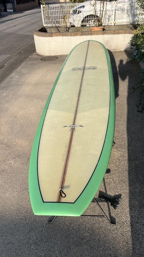 ドナルドタカヤマ Hawaiian Pro Degigns Model-T 美品