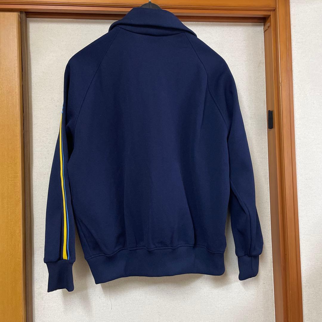 80S~90s ヴィンテージ　ヒットユニオン　日本製　ウィルソン.トラックJK