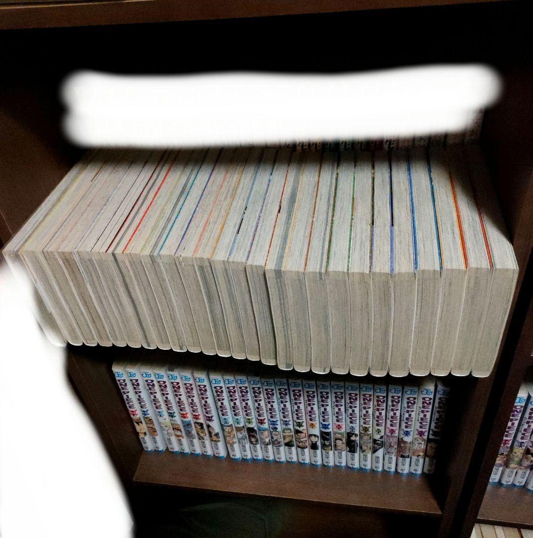 【2/19 12時までの出品】ワンピース 1〜104巻 漫画 全巻 コミック