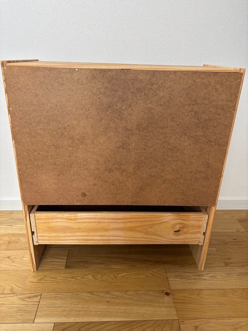IKEA チェスト　RAST イケア　ラスト