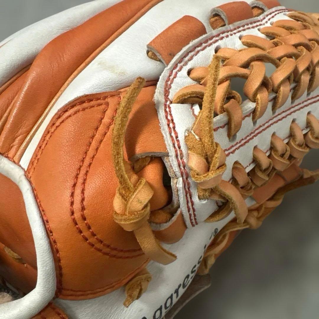 Slugger 軟式グローブ 2004年オールスターモデル