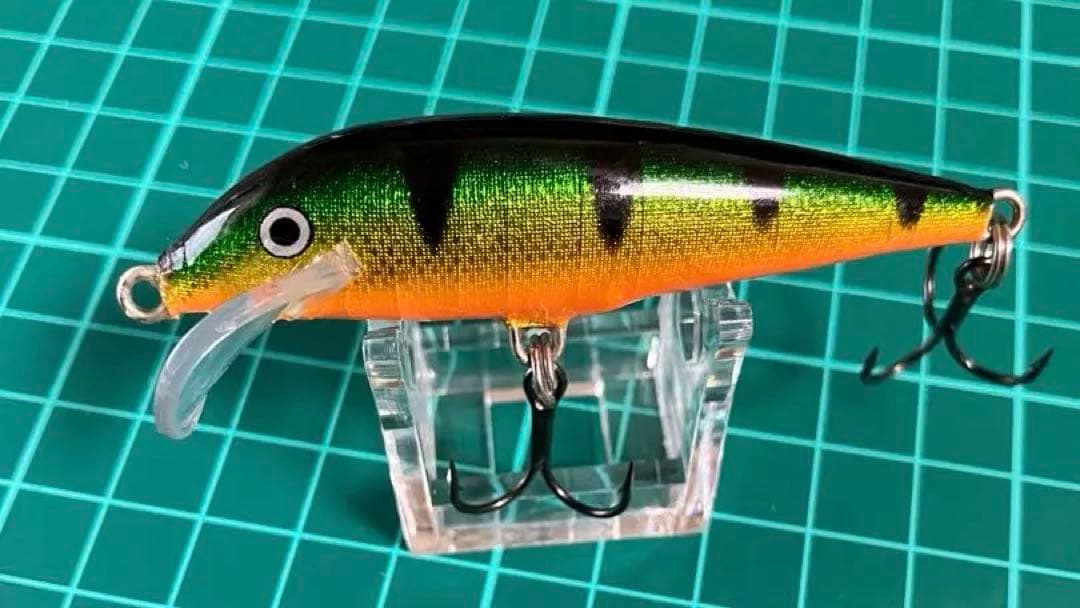 【カタログ絶版】ラパラ スキャッターラップシリーズ 6個セット【価格交渉対応】