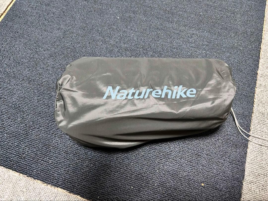 Naturehike R値3.5 キャンプ エアーマット