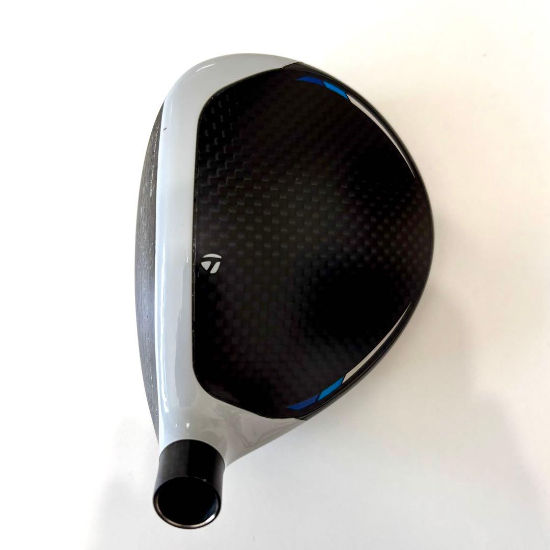 TaylorMade SIM2 フェアウェイウッド 5W ヘッド単品