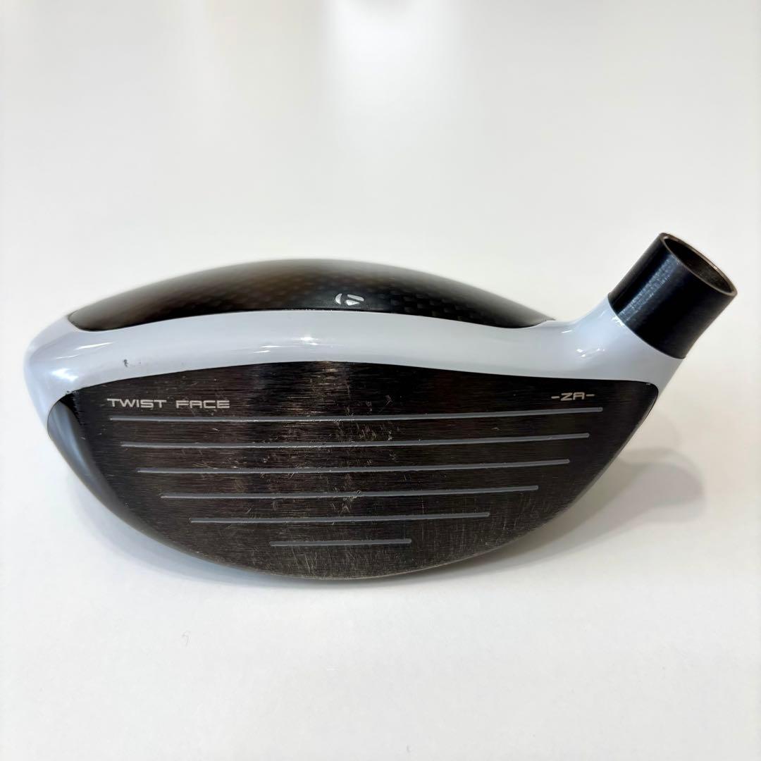 TaylorMade SIM2 フェアウェイウッド 5W ヘッド単品