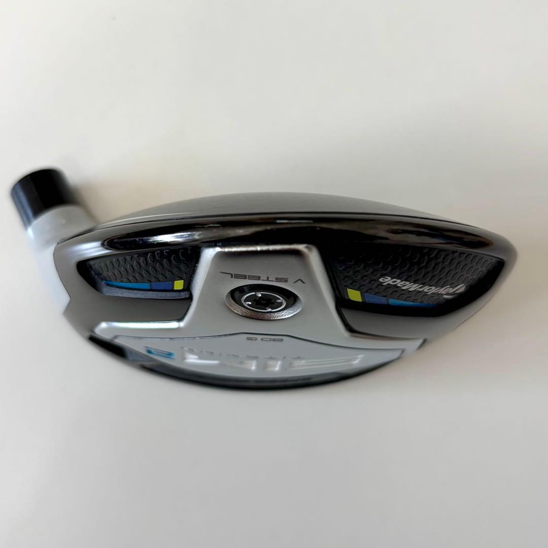 TaylorMade SIM2 フェアウェイウッド 5W ヘッド単品
