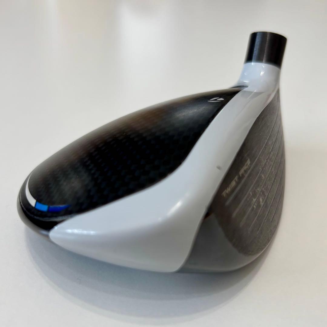 TaylorMade SIM2 フェアウェイウッド 5W ヘッド単品