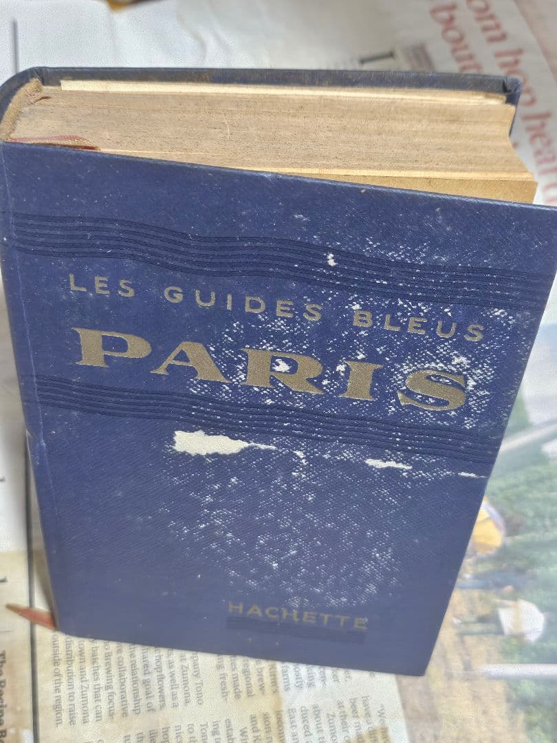 洋書古書地図