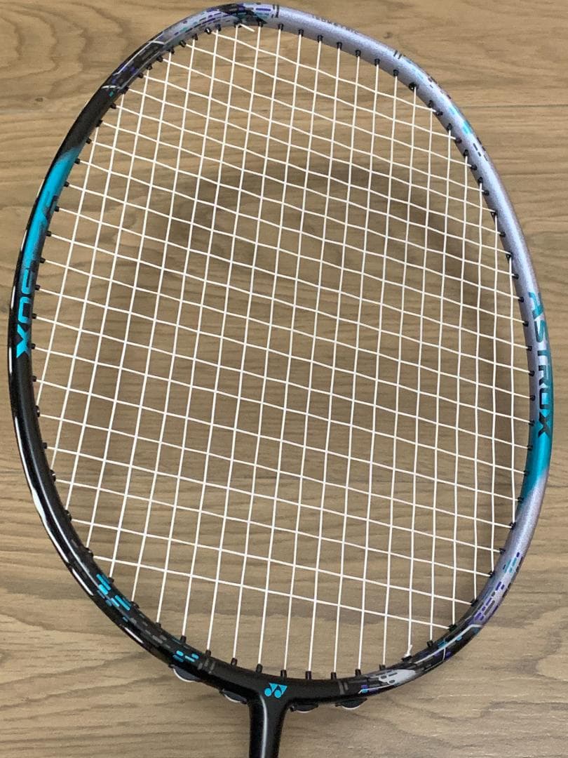 YONEX ヨネックス バドミントン ラケット アストロクス88Dプロ 4UG5