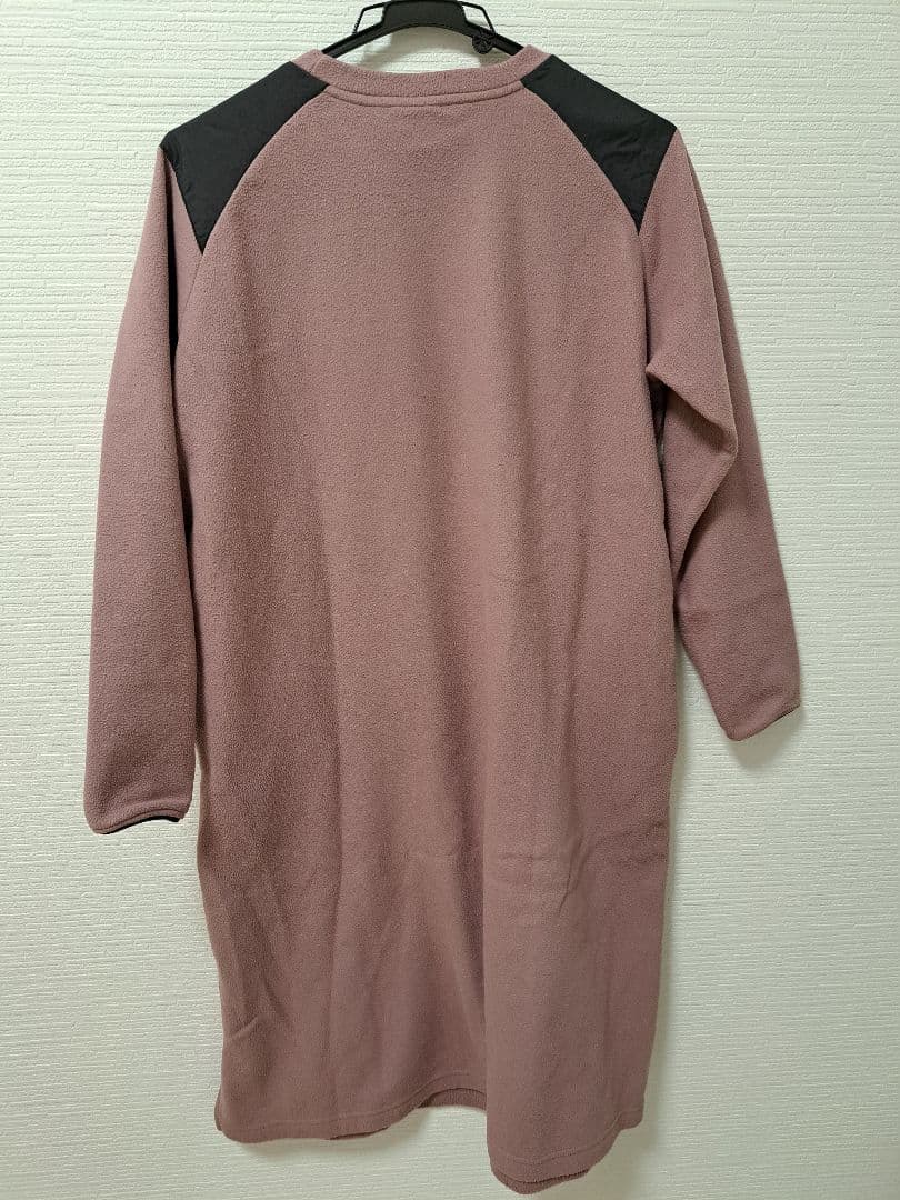 THE NORTH FACE　マタニティワンピース