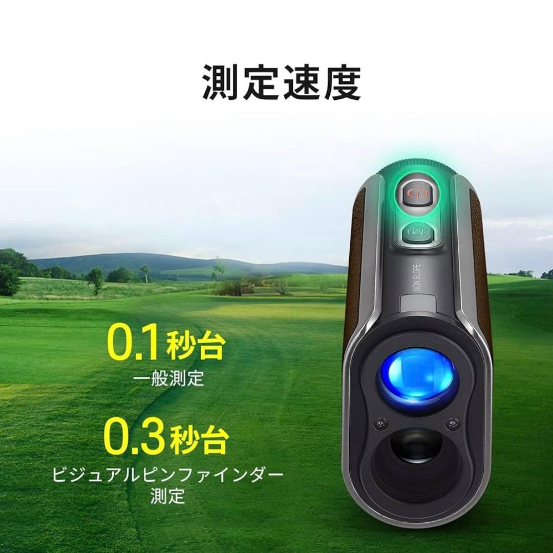 FAIN CADDIE Ｊ300 ゴルフ用距離計