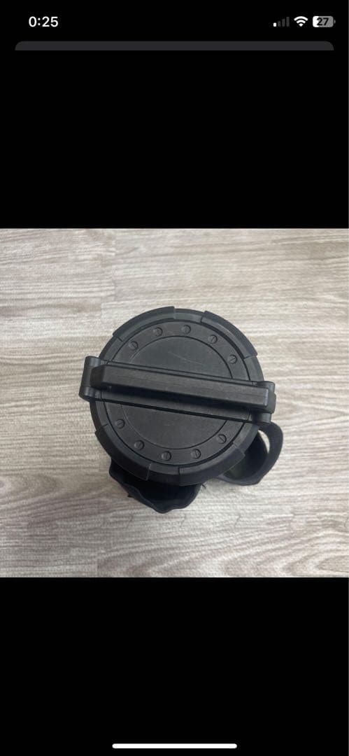 バリスティクスLOCKFIELD EQUIPMENTウェットティッシュ セット