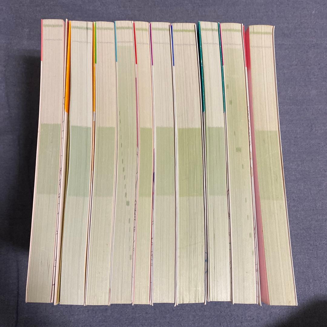 病気がみえる vol.1 3 45 6 8 9 10 8冊　セット