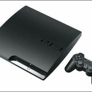 ps3 とソフト4本