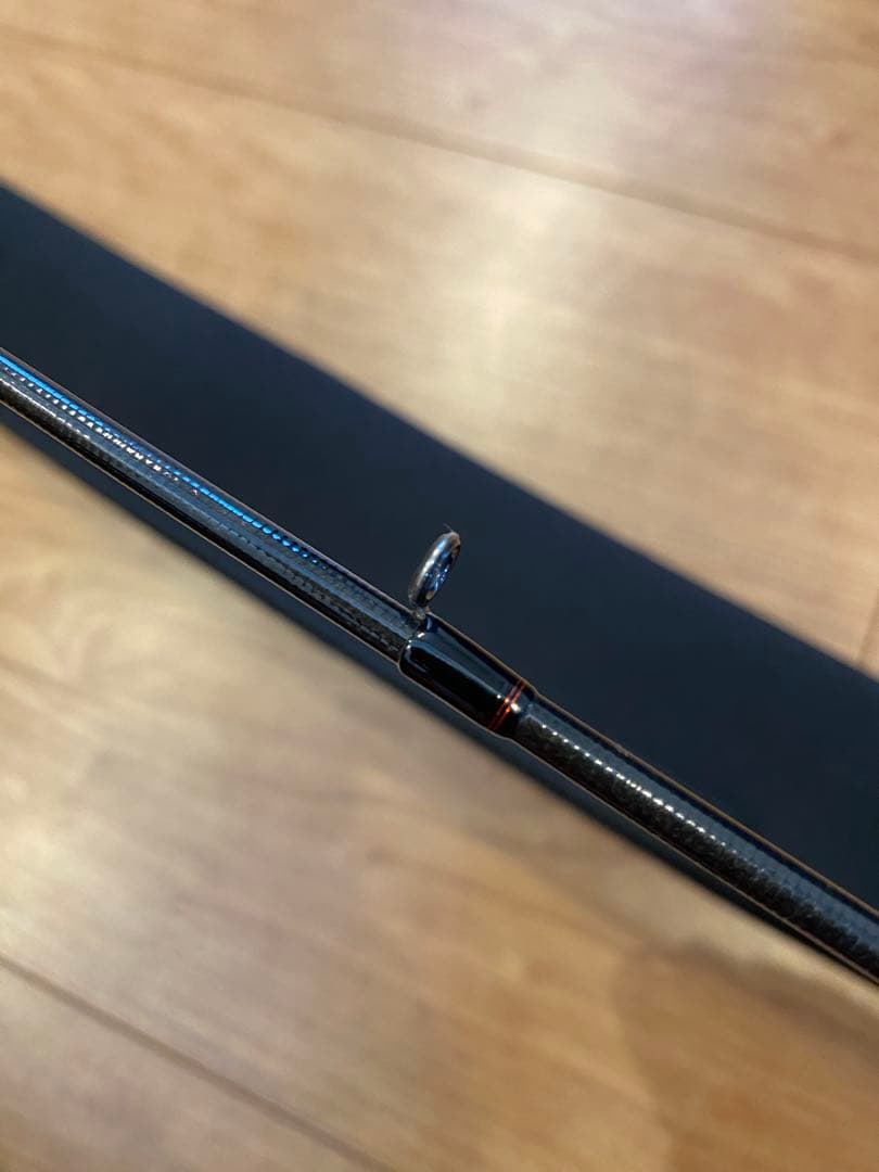 スティーズ　15 ブラックジャック