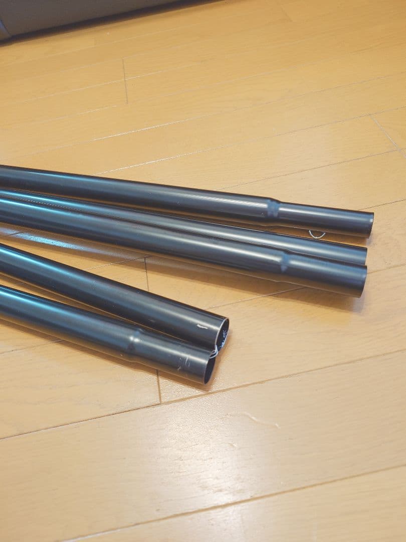 【加工あり】テンマク サーカス トリポッド レギュラー新品 未使用品