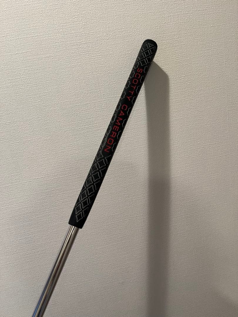 スコッティキャメロン スーパーセレクト　GOLO6.5 34インチ