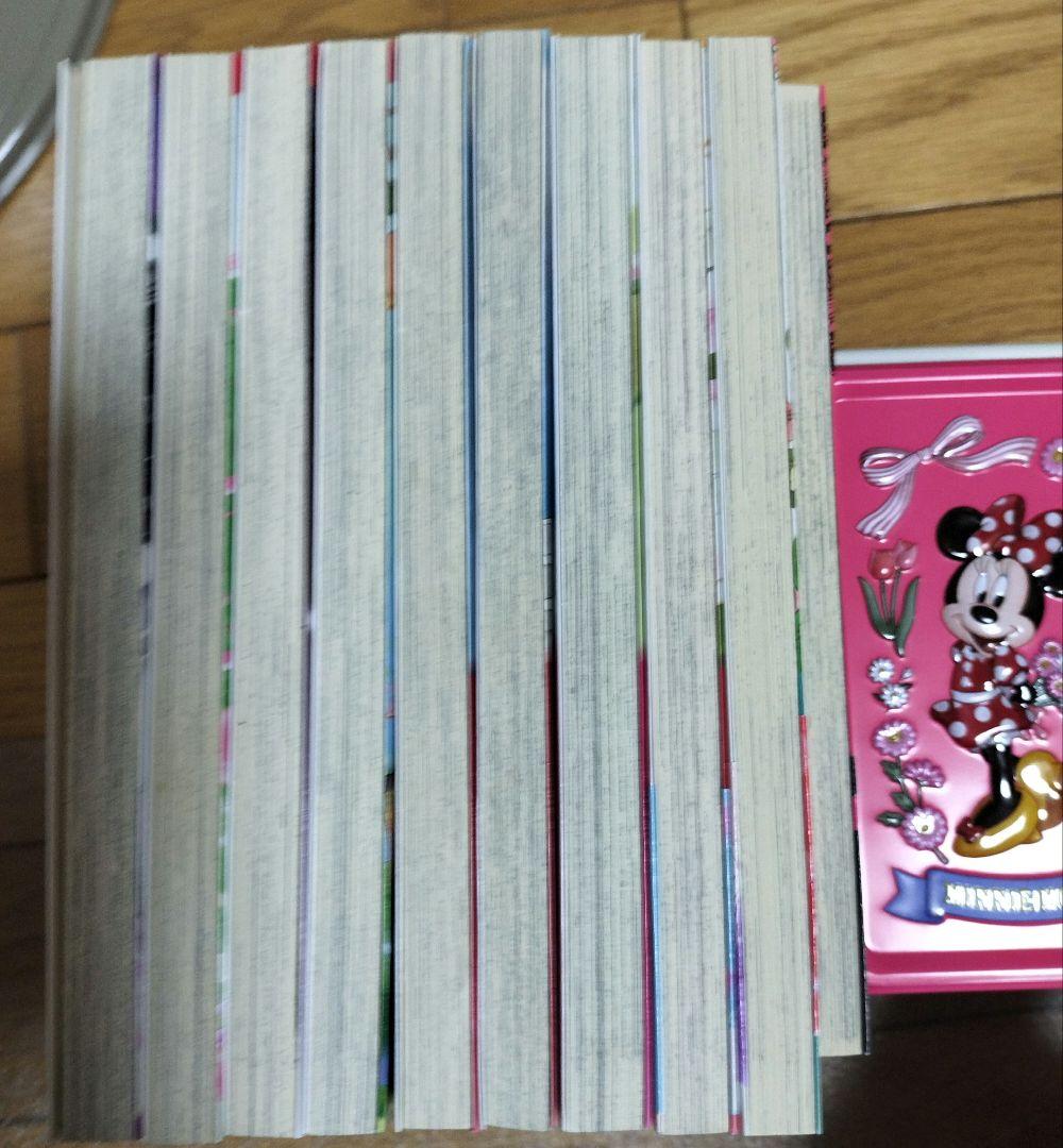 ハーレクイン　サインイラスト本　佐伯かよの　三浦浩子など