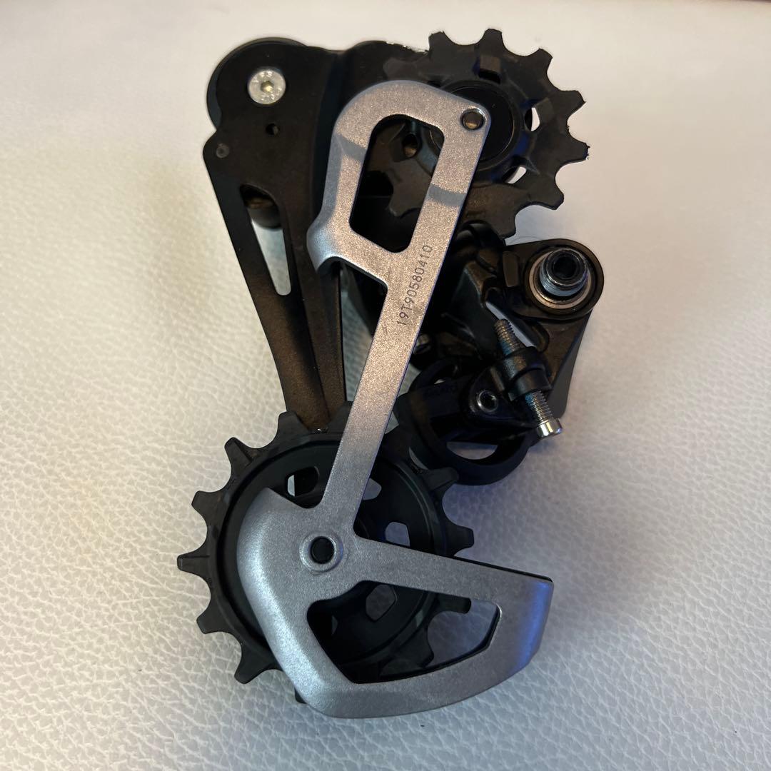 SRAM GX Eagle 12s RD リアディレイラー