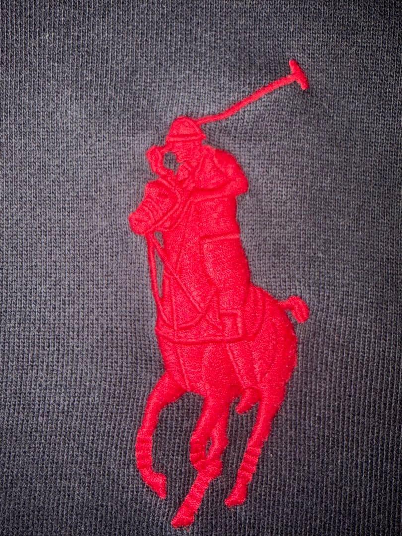 S*a様 polo Ralph Laurenパーカー
