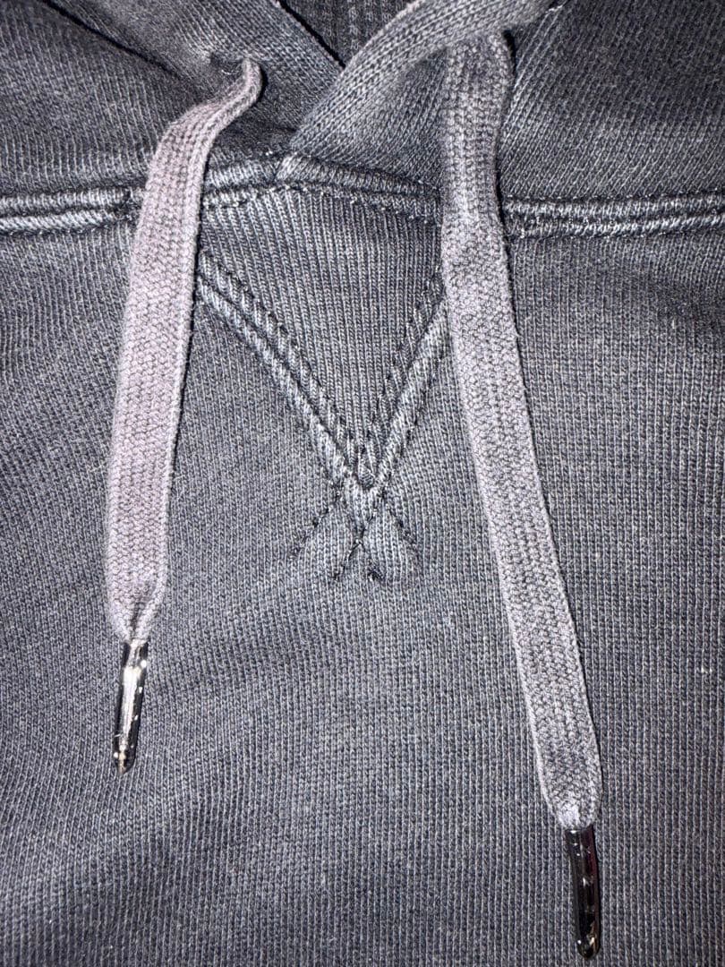 S*a様 polo Ralph Laurenパーカー