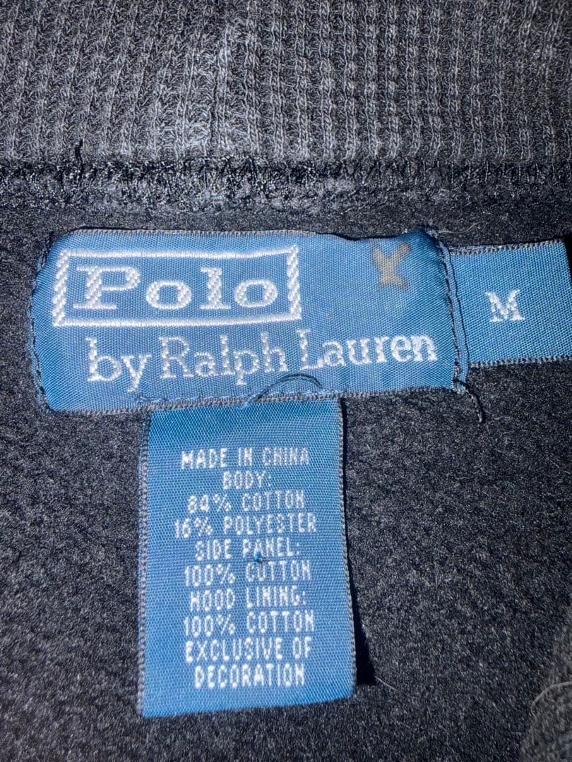 S*a様 polo Ralph Laurenパーカー