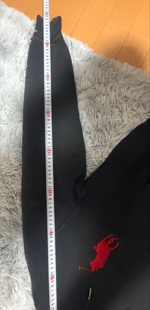 S*a様 polo Ralph Laurenパーカー