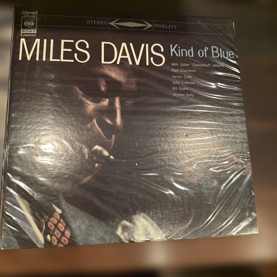 マイルス・デイビス　JAZZレコード　まとめ売り