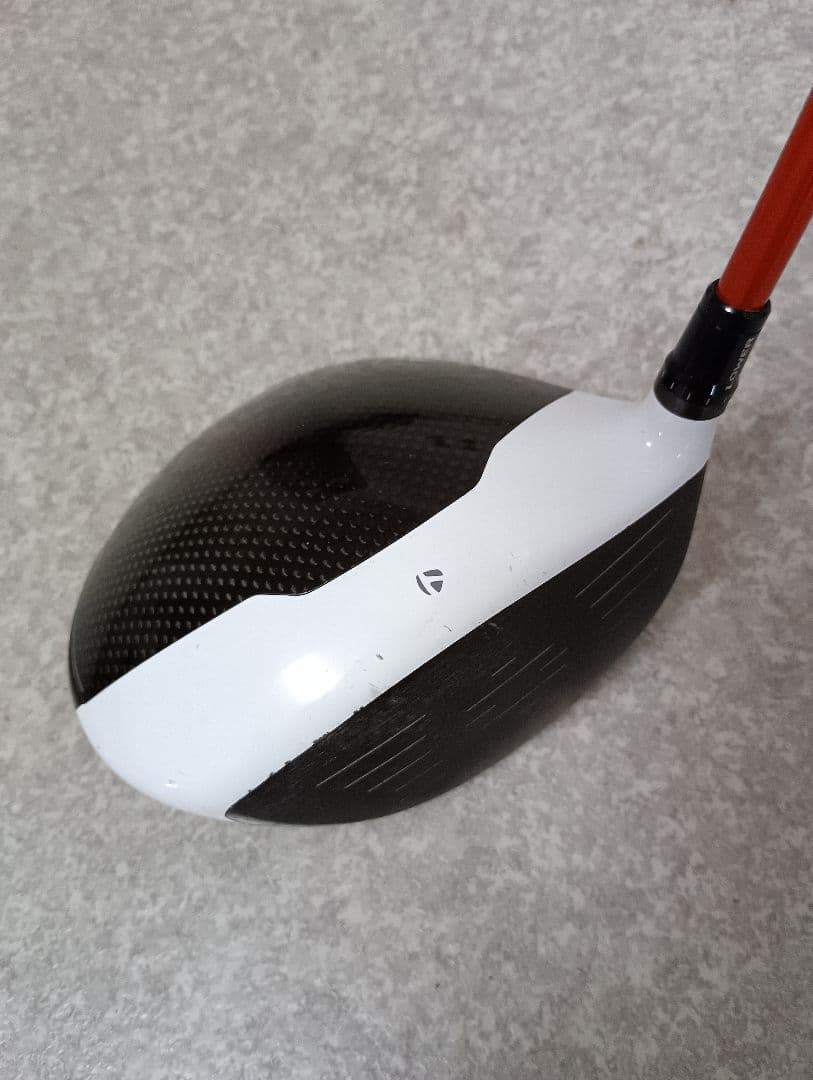 TaylorMade M2 9,5度　グラファイトデザインDI-6（S)付