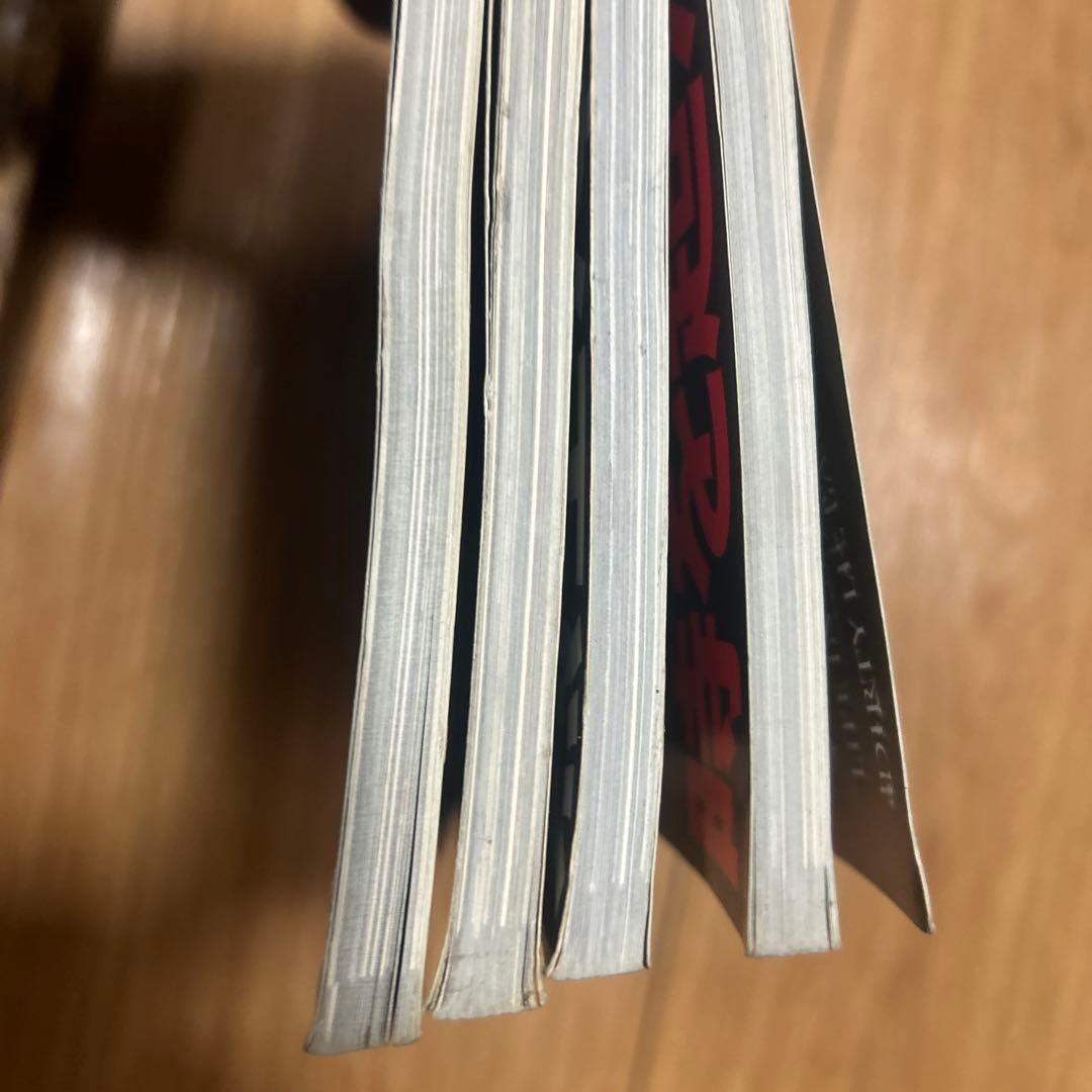 趣味・スポーツ・実用 J-BEAT Vol.1 Vol.2 Vol.4 Vol.5