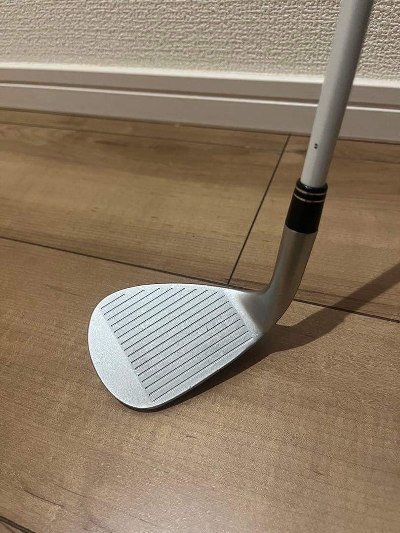 Dolphin Wedge 58度 DW-120G