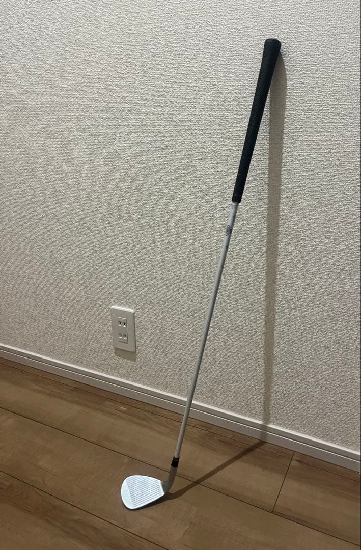 Dolphin Wedge 58度 DW-120G
